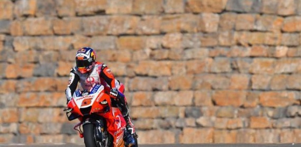 Johann Zarco va se faire opérer du syndrome des loges après le GP de Saint-Marin