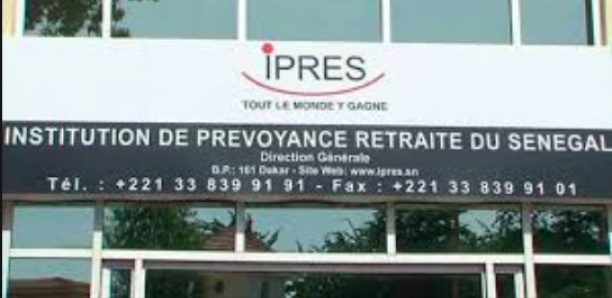 Les retraités de l’Ipres «chassés» de l’hôpital de Thiès