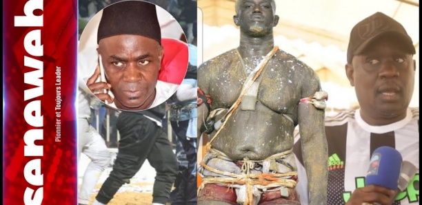 BG2 Vs Boy NIANG: Dures vérités de Lamine Samba et Père Bécaye qui Secouent la toile