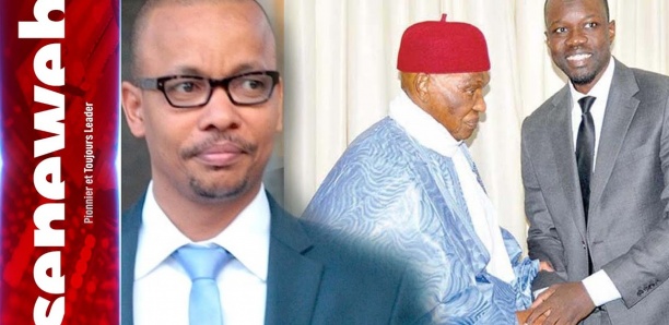 Sonko et Diomaye chez Me Wade, ce samedi : L'analyse de Souleymane Jules Diop