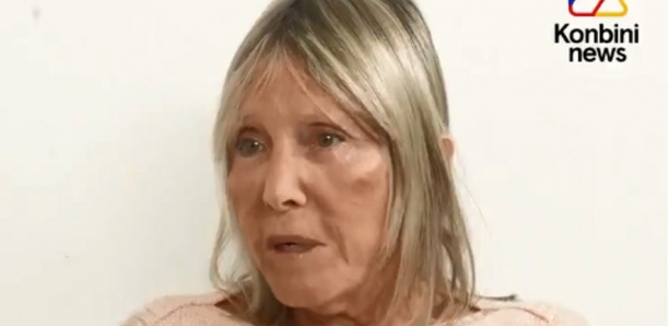 Suicide assisté : Jacqueline est heureuse mais veut mourir