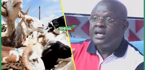 Prospère: "Ignorance Wéssou Woul Ngay Xaar Ba Ame Diabar Pour Dieund Xar..."