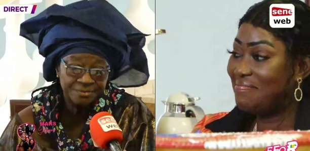 [Villa EFOR] Le discours plein de sens de Dior Mbaye devant Soda Mama « daga yaga réclamer… »