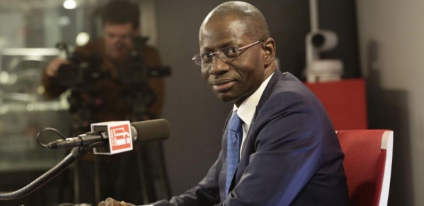 Coalition Jotna, Idy, audience avec Macky… : Boubacar Camara s'explique