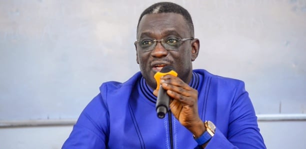 Moundiaye Cissé monte au créneau : « Le CNRA et la justice doivent faire preuve d’impartialité »
