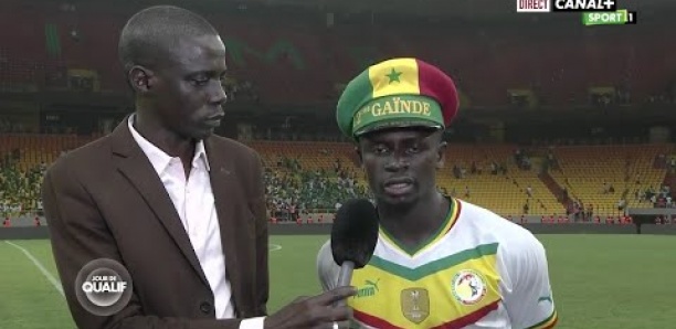 Mane fait une mise au point sur son avenir : "Arrêtez ! J’ai parlé avec humour, Liverpool c'est un club..."