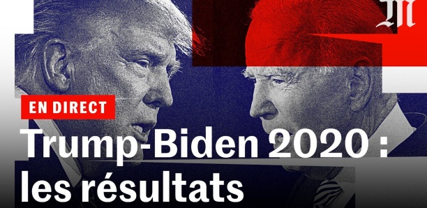 Élections américaines : tous les résultats, État par État