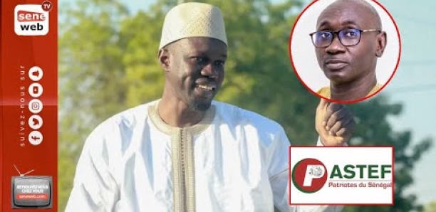 MAGI PASTEF ,un soutien de plus pour Sonko : Ousmane kébé sans détour dans Ultimatum