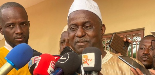 Walaldé et son maire Moussa Sow valident la troisième candidature de Macky Sall