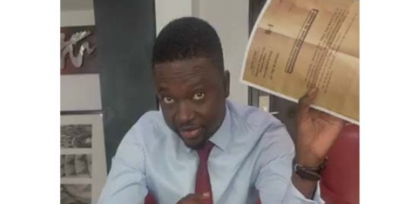 Auberge à Sendou: Thione Niang apporte ses preuves et précise