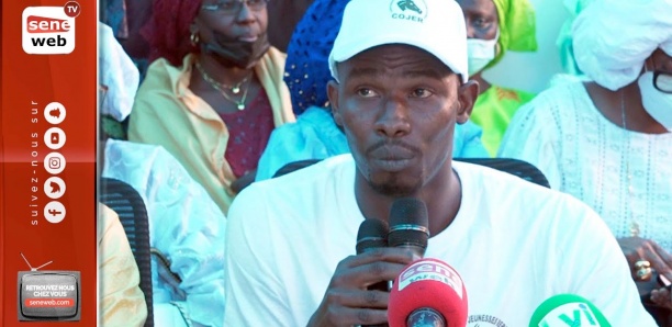 Élections locales : Zahra Iyane Thiam plébiscitée par la Cojer