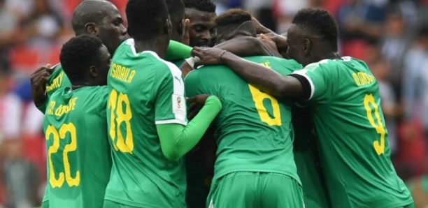 Classement Fifa : Le Sénégal grimpe sur le plan mondial