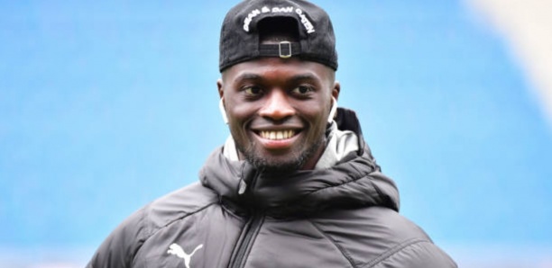 M'Baye Niang (Rennes) condamné pour être entré sur un hippodrome à huis clos
