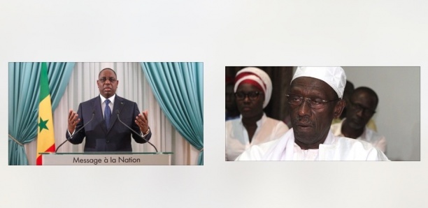 Discours à la nation : « Macky Sall n’est pas un homme de parole » (Doudou Wade)
