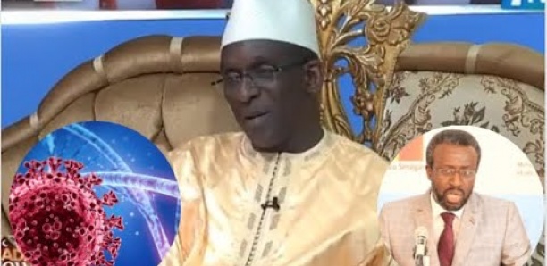 PNA, relation avec Dr Bousso : Abdoulaye Diouf Sarr donne sa version des faits