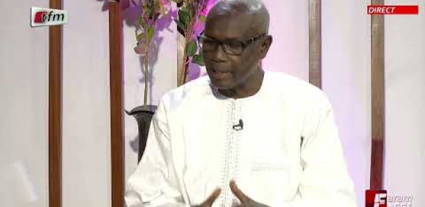Mody Niang sur sa relation avec Ousmane Sonko : "Lignouko djigne si viol bi yénouwoul manna"