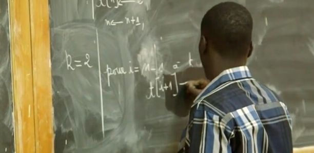 Augmentation des salaires : La grosse déception des enseignants