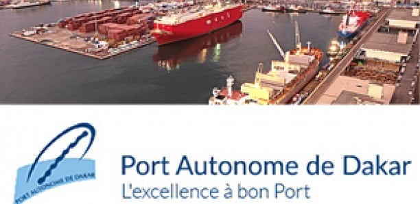 Le Port Autonome de Dakar (PAD) : Appel à candidature pour le recrutement d'un Médecin généraliste