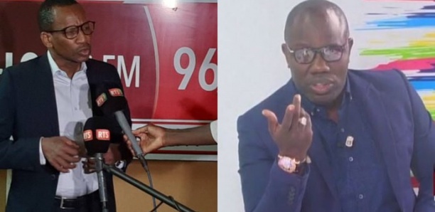 Racine Talla à Ahmed Aïdara : "Gérer une mairie ce n'est pas faire une revue de presse"