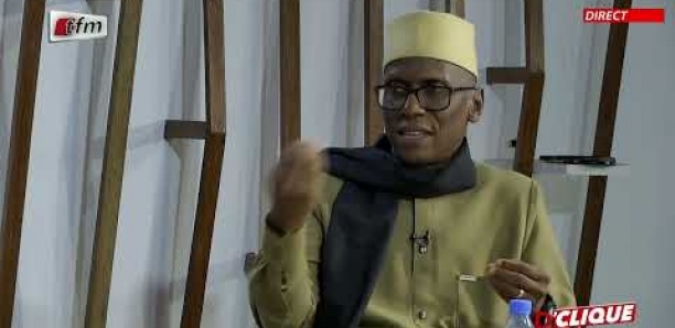 Cheikh Ahmed Tidiane Sy : "Je suis contre les "daaras" modernes"