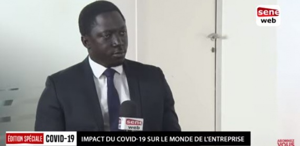 Plateau Spécial : Comment le Covid-19 a impacté les entreprises sénégalaises?