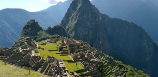 Machu Picchu ne serait pas le vrai nom de la célèbre ville péruvienne en ruines