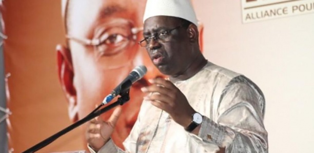 Présidentielle de 2024 : Macky Sall enregistre déjà deux candidatures à l’APR