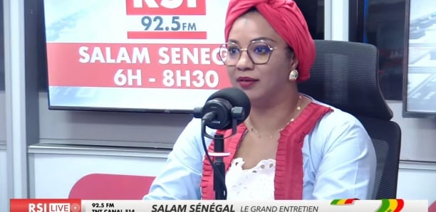 Des Assises nationales du mariage à Dakar !
