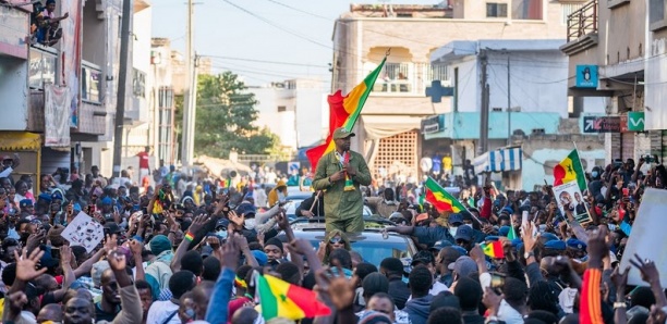 Parcelles-Assainies : Le préfet autorise le meeting de Sonko et de Yaw