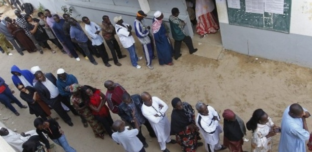 Yeumbeul Sud : Le vote prolongé jusqu’à 19 h