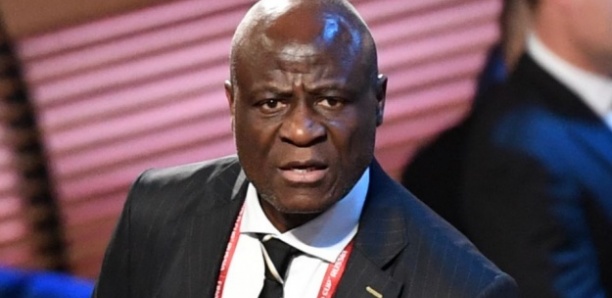 CAN 2021 au Cameroun: Constant Omari assure qu’il n’y a pas de plan B