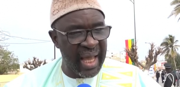 Parlement de la Cedeao : Le successeur de Cissé Lô officiellement installé