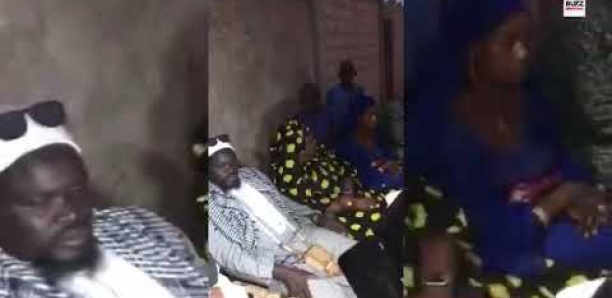 [Vidéo] Après sa démission du Pds: Cheikh Mbacké Bara Dolly soutient Bby