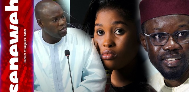 Serigne Modou Mbacké hausse le ton" Sonko dafa wara kékh ,..béneu kilifa waroul wakh "