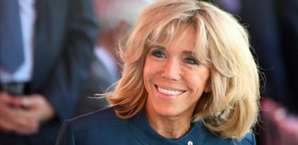 Yann Barthès à l'Élysée pour convaincre Brigitte Macron d’être l’invitée de Quotidien