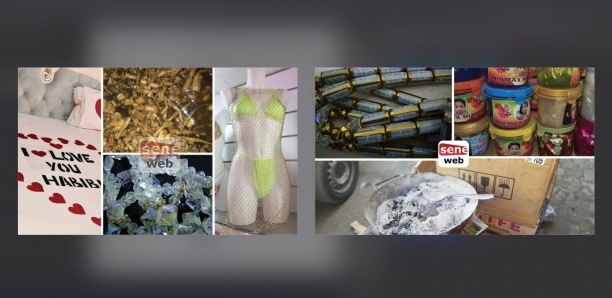 Hypnose, allumettes… : Quand la séduction à la sénégalaise tourne à la sorcellerie