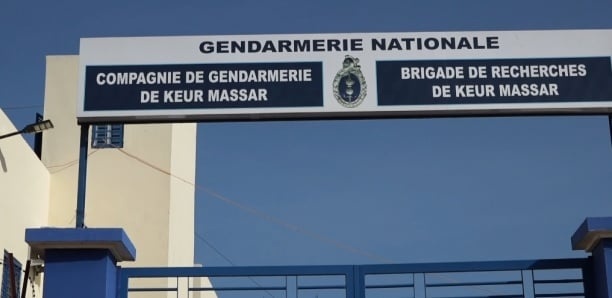 Arrêtée par la BR de Keur Massar : Une surveillante du lycée de Niague commandait un trafic de drogue