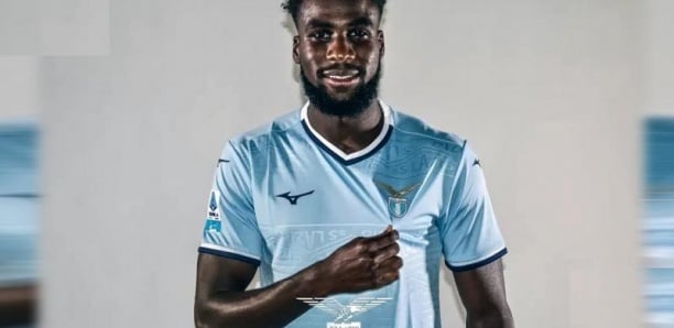Serie A : Boulaye Dia relance les rêves de Ligue des champions pour la Lazio