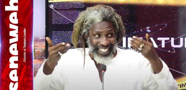 Critiqué sur ses sorties : Dieuwrigne Ndiassé apporte sa réplique" Meusouma wakh lou yallah ak .."