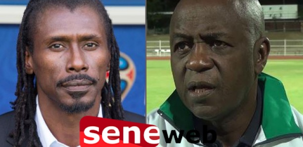 Avenir de Aliou Cissé : Saer Seck prophétise une aventure en…