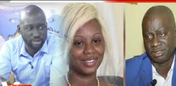Pape Ndiaye Balance de Nouvelle Exclu. sur l'affaire Diop Iség vs Dieyna Baldé ce sera le 19 Juin