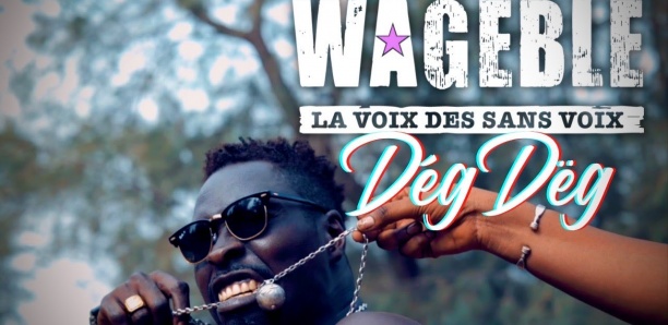 Wagëblë - Dég Dëg