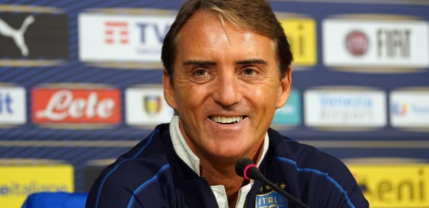 "Le football peut attendre" : Mancini prêt à jouer l'Euro en 2021
