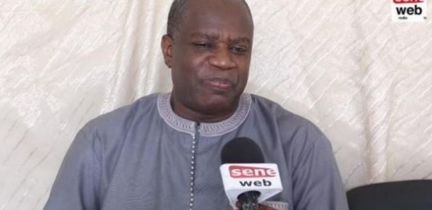 Dr Cheikh Tidiane Seck court toujours derrière le récépissé de son parti
