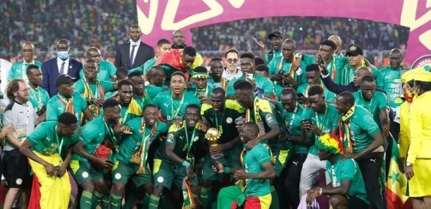 Le Ministère des Sports lance officiellement la campagne de la CAN Côte d'Ivoire 2023