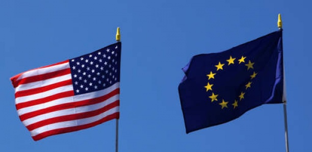 USA et UE plus forts ensemble pour dire "non" à la Chine, selon l'ambassadeur européen à Pékin
