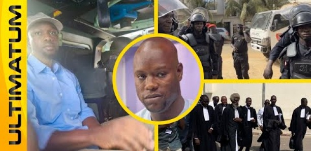 Tension à la cité keur Goorgui, Aff Sonko : Serigne Modou Asta Mbacké se prononce dans Ultimatum