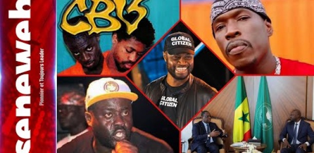 Kep'Art Hip Hop : FATA dit tout sur sa carrière, son passé avec Daddy Bibson, Nitdoff, l'actualité..