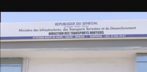 Transport routier : Les opérations habituelles des services reprendront à partir du…