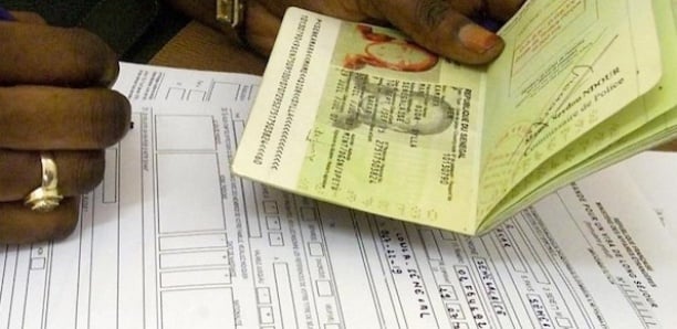 C’est pour « les pèlerins de La Mecque » : Agacée, la Guinée-Bissau réclame la restitution des 353 passeports saisis à Lisbonne